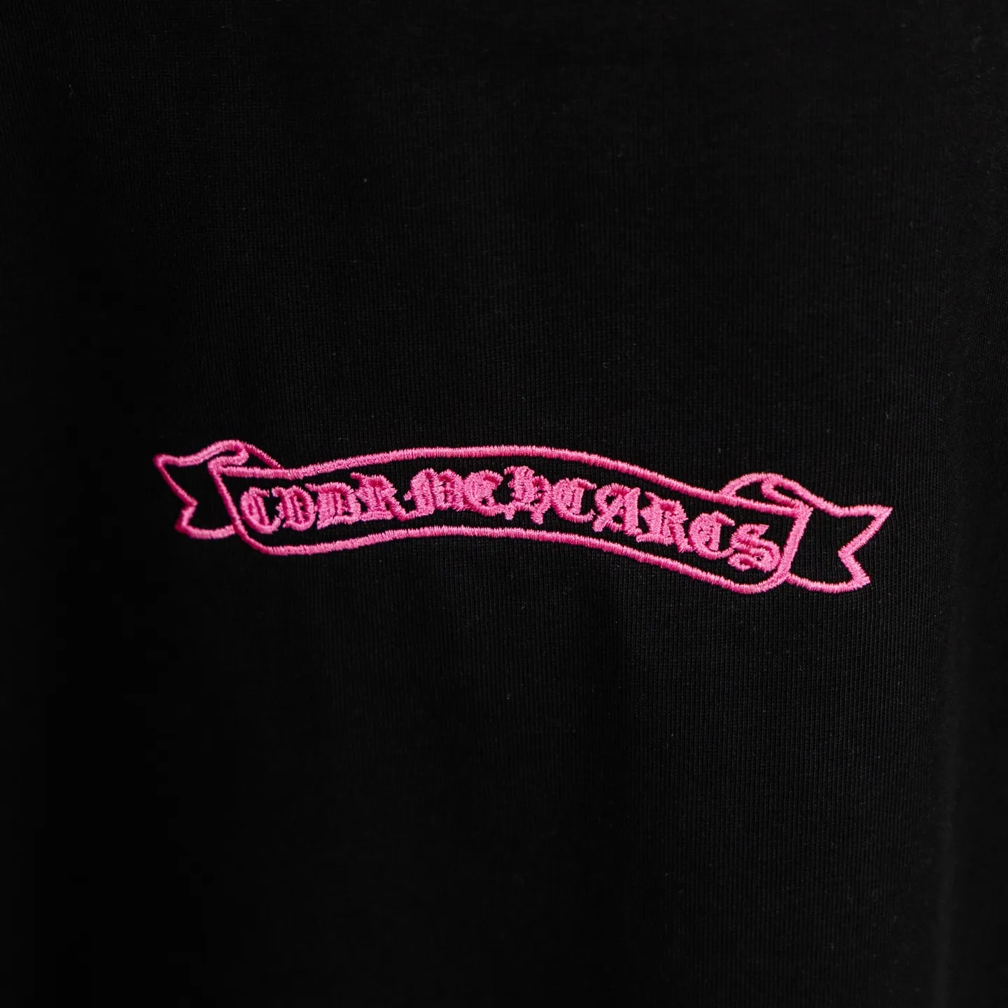 ：H 04 Chrome Hearts CH Black 2026 Authentic 0 Quality 0 Sizes: S M L XL